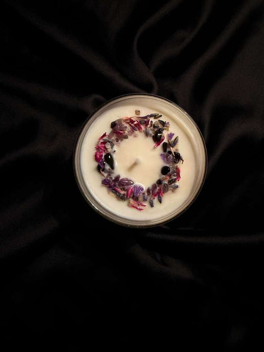 Serenity - 8 oz Candle